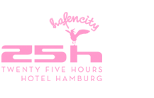 25hours Designhotel Hafencity